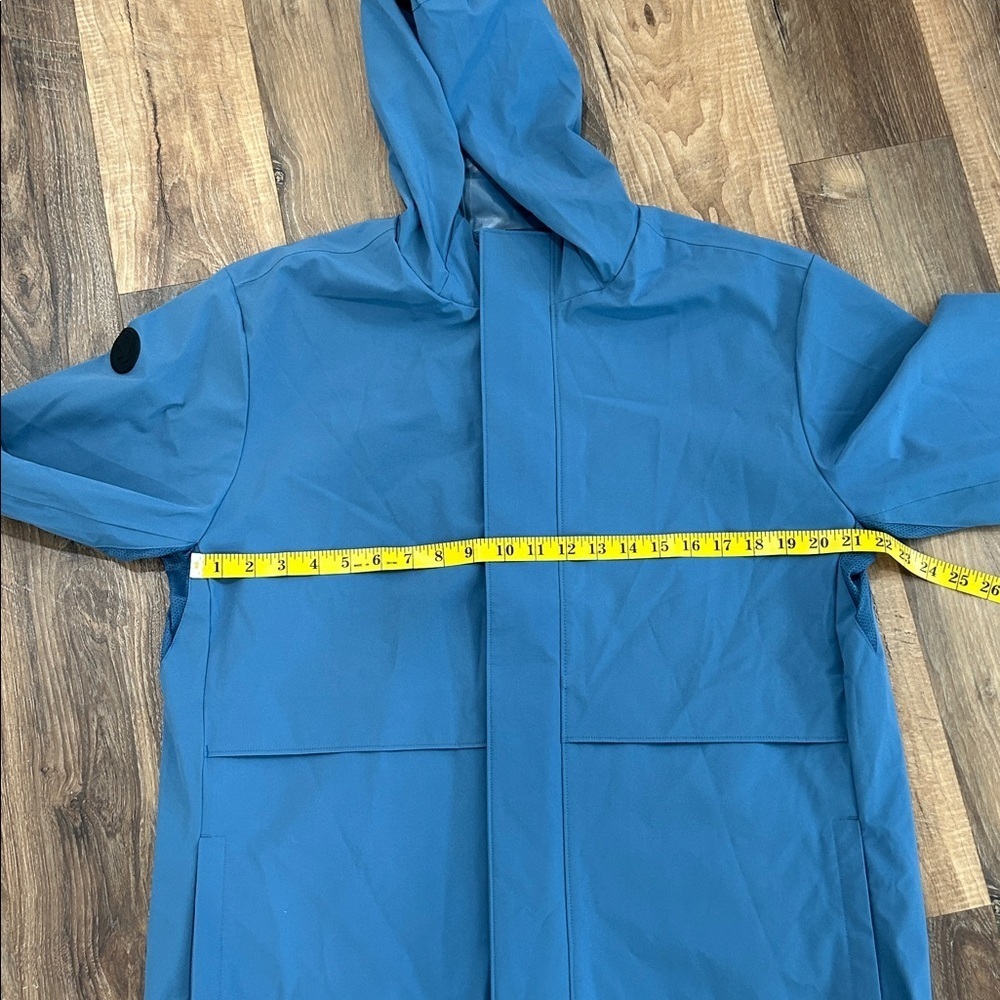 Mountain Khakis Rainier Jacket - Mens - Large -Blue - Full Zip - Picture 12 of 16